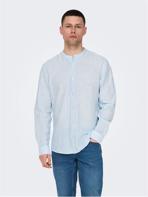  ONLY&SONS | 22026602/Cashmere Blue